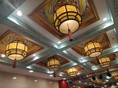 大堂-万荣烤鸭店·北京菜(天坛店)