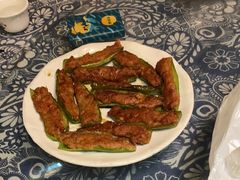 -米庄·原味私房菜(骏壹万邦店)