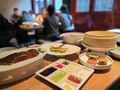 -四季民福烤鸭店(前门廊房二条店)