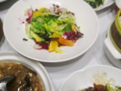 -大鸭梨烤鸭(房山店)