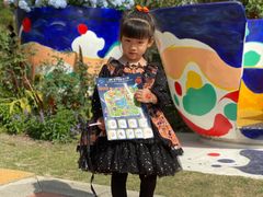 -泰宁田林幼儿园