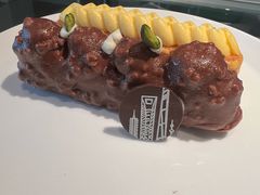 -上海柏悦酒店