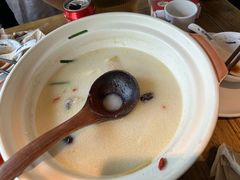 -老阿爸鲜鱼土菜(昆山花桥店)