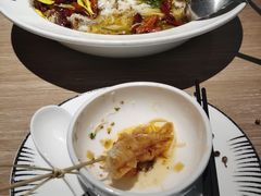 -太二酸菜鱼(菱角湖万达店)