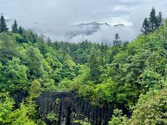 -梭布垭石林景区