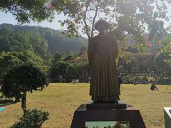 -火炉山森林公园