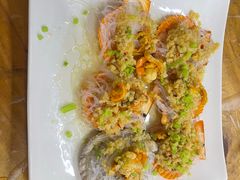 -众味海鲜大排档·活海鲜·潮汕味(南澳店)