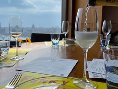 -非常时髦餐厅VUE Restaurant(外滩茂悦大酒店)
