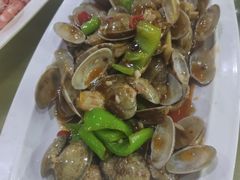 -四川小胡子海鲜(丁村万人海鲜广场店)