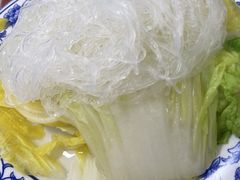-清真·鸦儿李记·小馆(后海店)