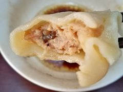 -奕宏饺子楼(朱庄小区店)