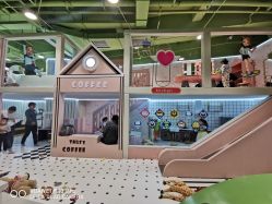 -乐多星球潮玩中心(沈阳嘉里城店)