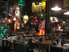 大堂-胡桃里乐队酒馆(鎏嘉码头店)