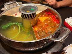 -晓宇重庆火锅(西安荟聚店)