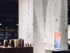 -fishtank鱼缸咖啡(三山街店)