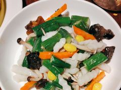 -前海沿·青岛菜(五四广场永旺店)