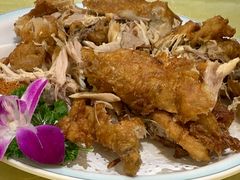 -清真·三德隆饭庄(桥梓口店)