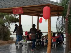 -房干生态旅游区