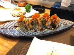 -悦和餐厅(CBD玉米楼店)