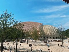 -牛首山文化旅游区