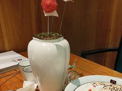 -壹零捌道·北京烤鸭(车公庄店)