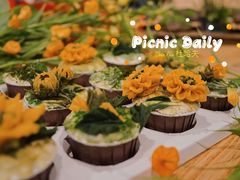 -杜哈夫DOUX RÊVE·生日蛋糕(日月光店)