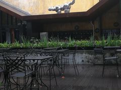 -广州市紫泥堂文化创意园景区
