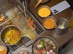 -夜食白市Yespicy·烧烤啤酒宵夜(番禺四海城店)