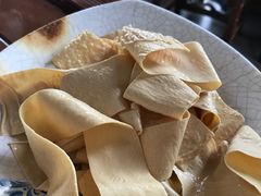 油豆皮-亿诣蝎府炸酱面羊蝎子火锅(酷车小镇店)