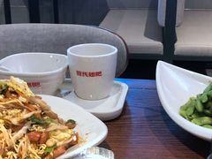 -管氏翅吧(台湾街店)