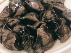 墨鱼水饺-金春禧(世茂国际广场店)