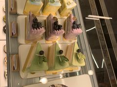 -派悦坊·甜品·蛋糕(虹口龙之梦店)