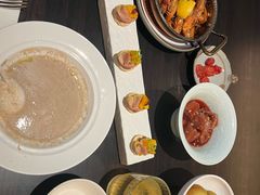 -庐灶江南·江南菜·四合院Bistro(东直门雍和宫·原华侨宾馆店)