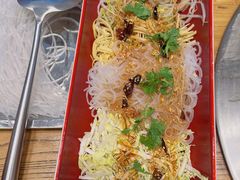 -锅老头铁锅炖•大锅蒸汽海鲜(韩乐坊店)