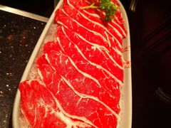 -一哥澳门豆捞·澳门风打边炉(高德置地店)