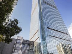 -长沙尼依格罗酒店