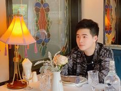 -火车头法国西餐厅