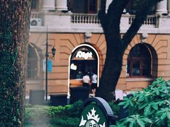 -星巴克臻选(广州沙面店)