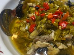 -西江红·株洲本地菜(滨江南路店)