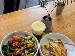 -Green Option(官舍店)