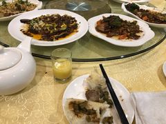 -勺园饭店(骨科医院店)