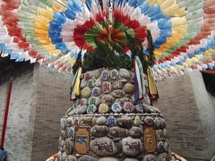 -西安市广仁寺
