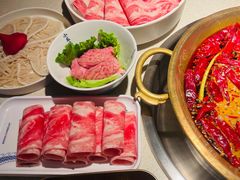 -小龙坎火锅(全球总店)