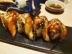 -気楽亭和食料理(气乐亭大世界本店)