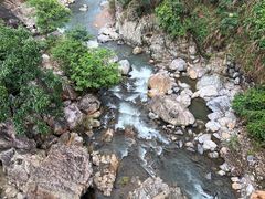 -泽雅景区