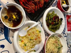 -松哥油焖大虾(科技园店)