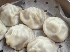 -鸡鸣汤包(红山动物园店)