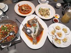 -海鲜e族(马王堆店)