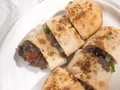 牛肉卷-山姆餐吧(南昌红谷滩印象城店)