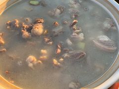 羊肉煲-老东风菜馆·潮汕大排档